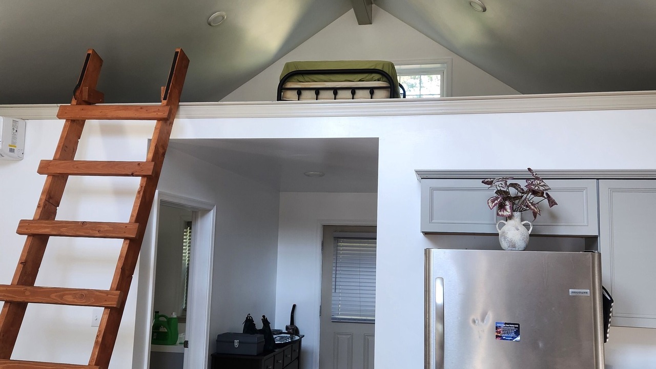 Photo of Kitchen in Darlington