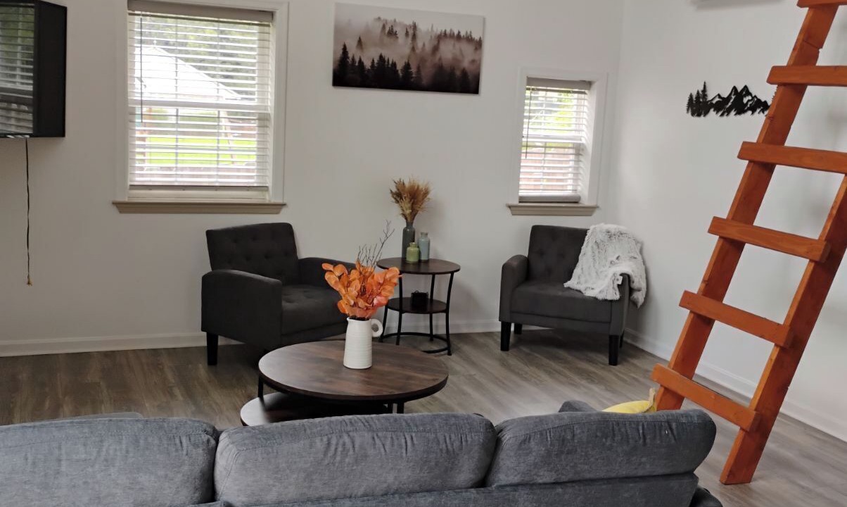 Photo of Livingroom in Darlington
