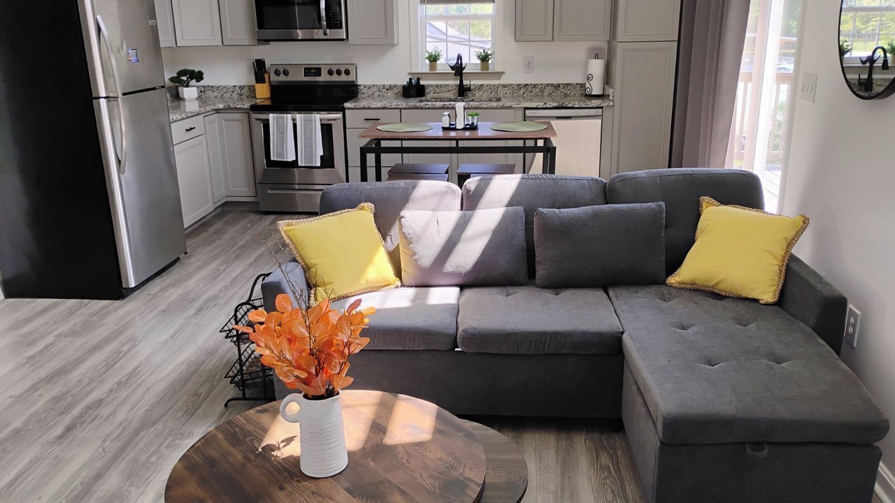Photo of Livingroom in Darlington