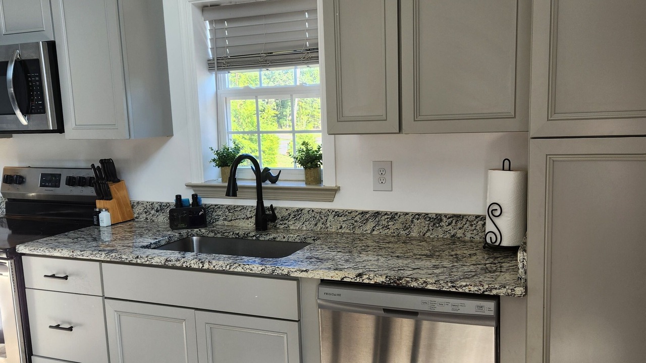 Photo of Kitchen in Darlington