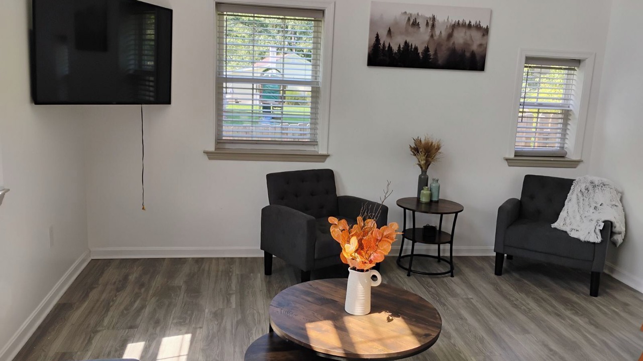 Photo of Livingroom in Darlington