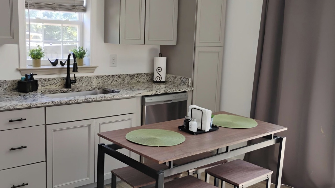 Photo of Kitchen in Darlington