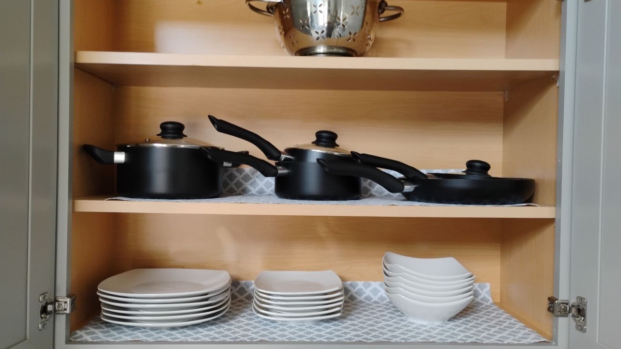 Photo of Kitchen in Darlington