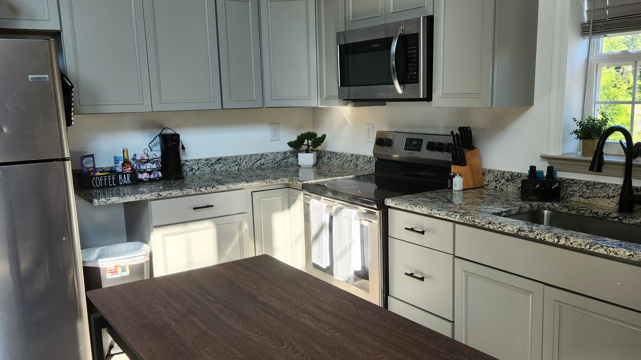 Photo of Kitchen in Darlington