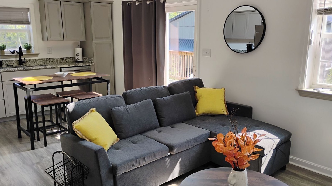 Photo of Livingroom in Darlington
