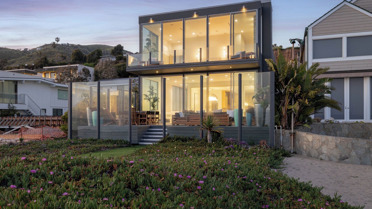 Photo of Outdoor in Western Malibu