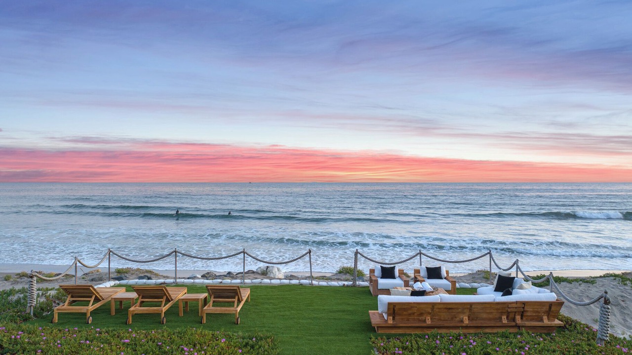 Photo of Outdoor in Western Malibu