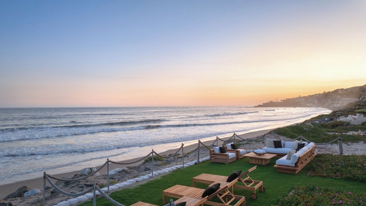 Photo of Outdoor in Western Malibu