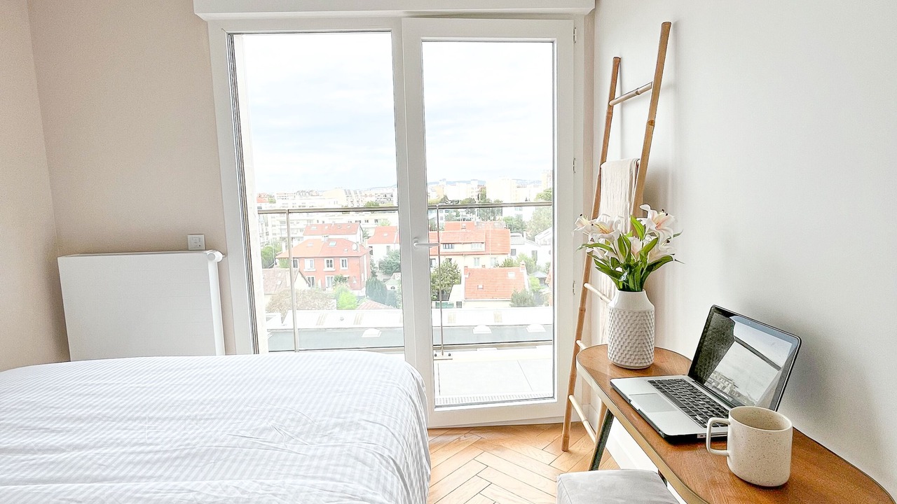 Photo of Bedroom in Bois-Colombes