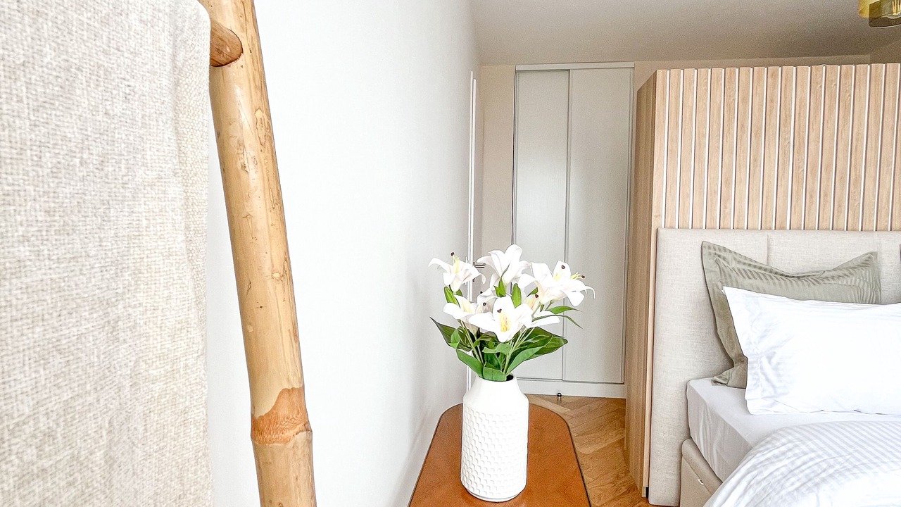 Photo of Bedroom in Bois-Colombes