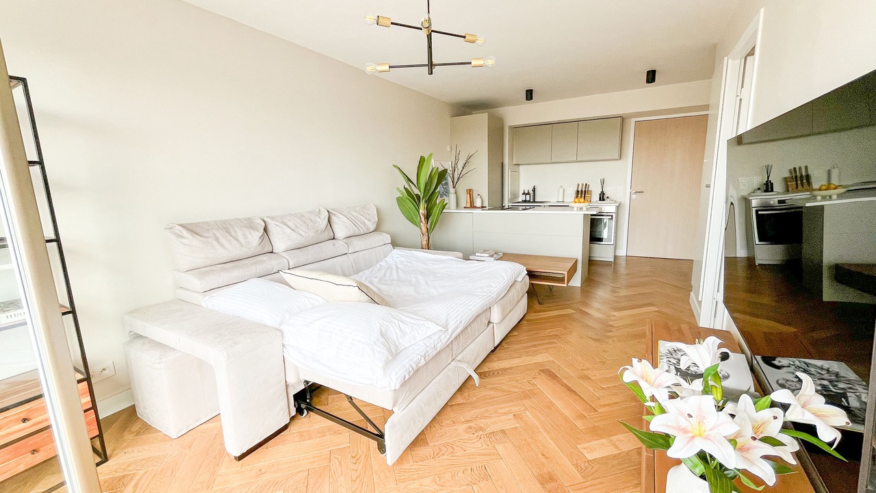 Photo of Bedroom in Bois-Colombes