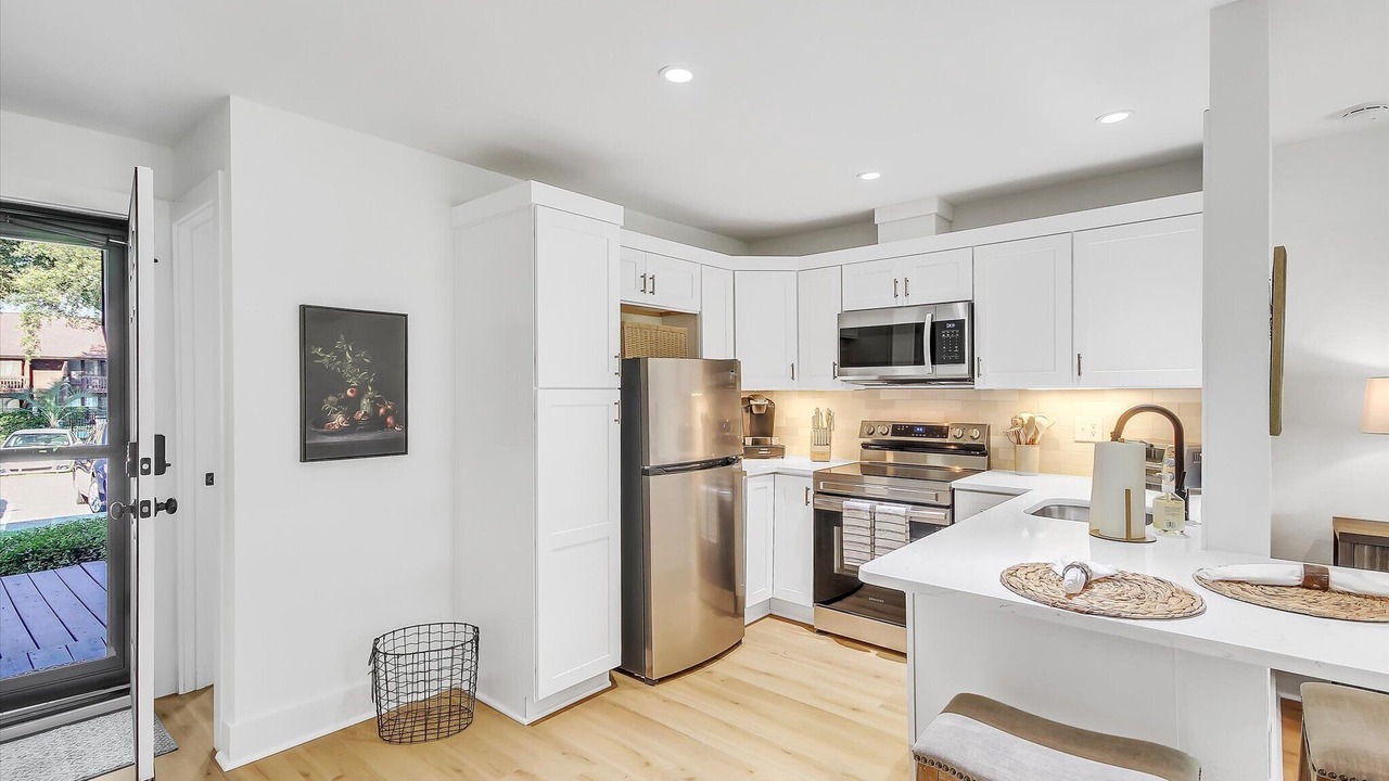 Photo of Kitchen in Diamondhead