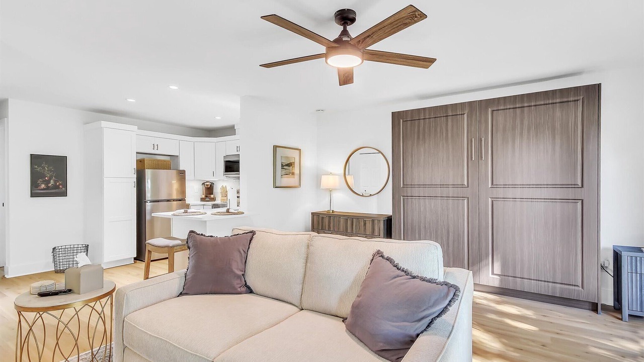 Photo of Livingroom in Diamondhead