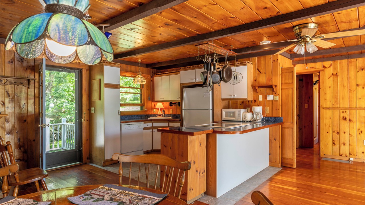 Photo of Kitchen in Williamsburg