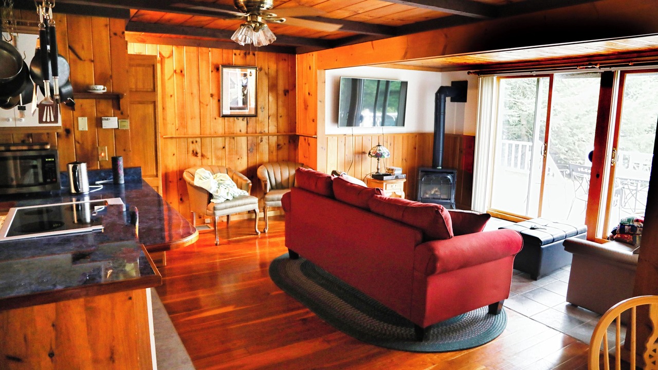Photo of Livingroom in Williamsburg