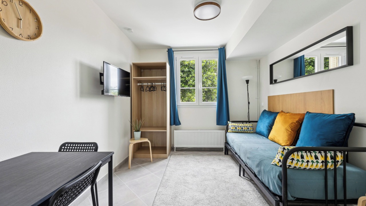 Photo of Livingroom in Chelles