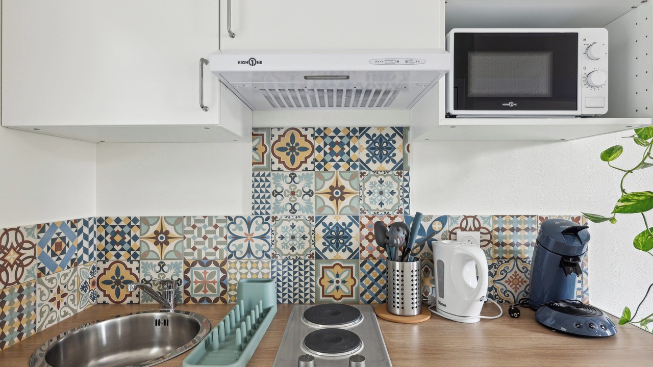 Photo of Kitchen in Chelles