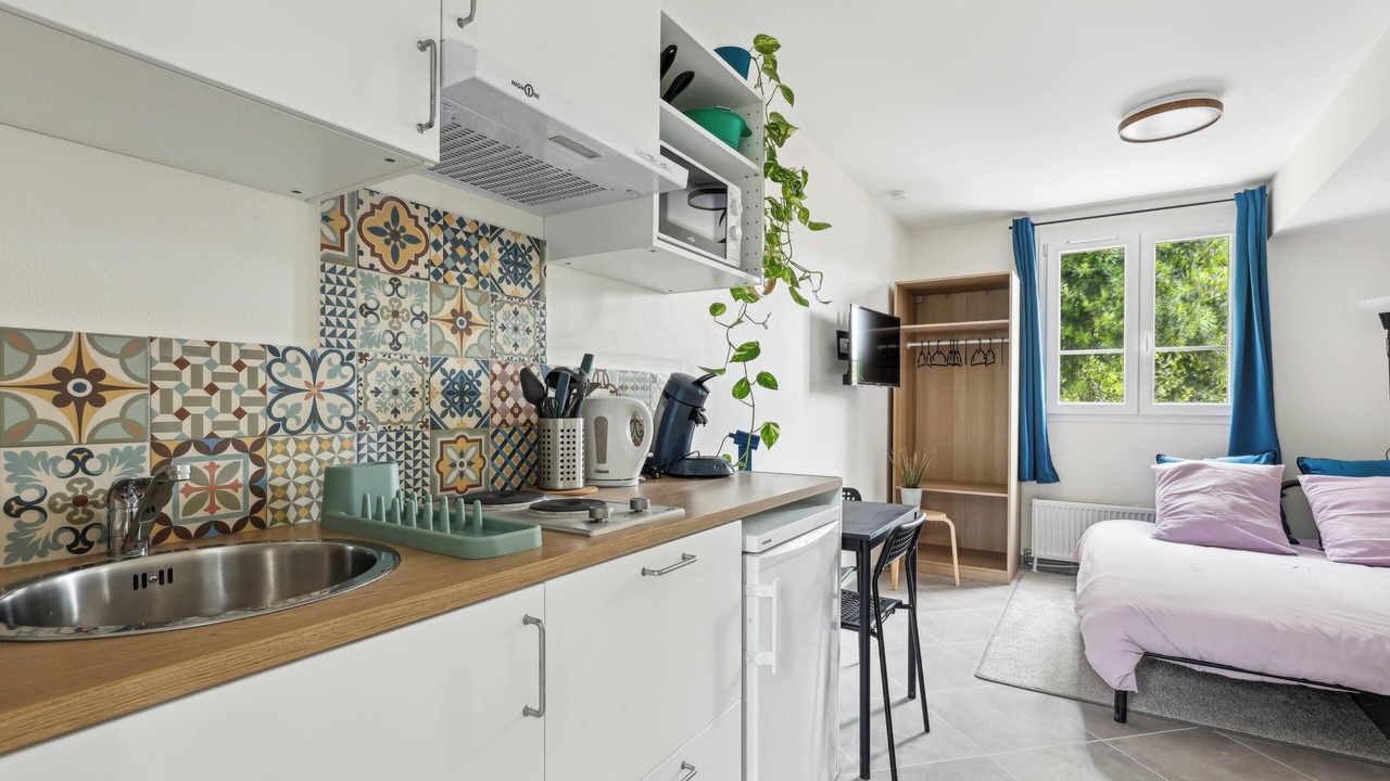 Photo of Kitchen in Chelles