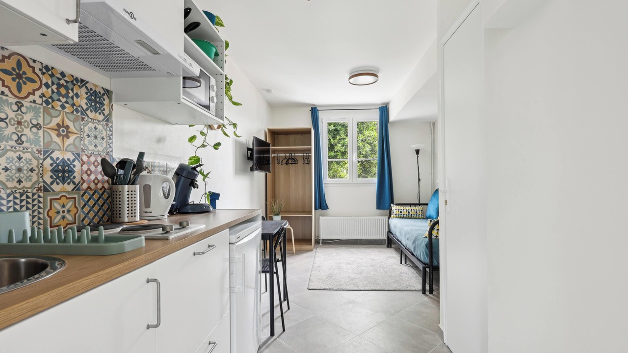 Photo of Kitchen in Chelles