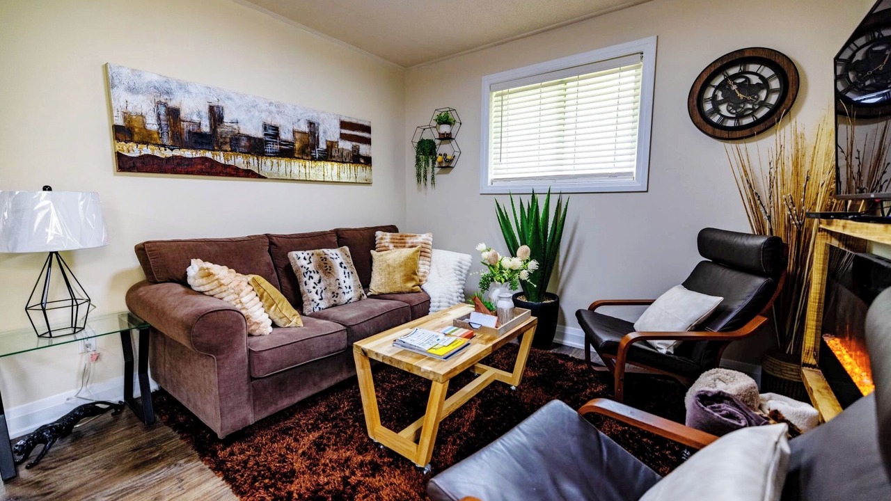 Photo of Livingroom in Batawa