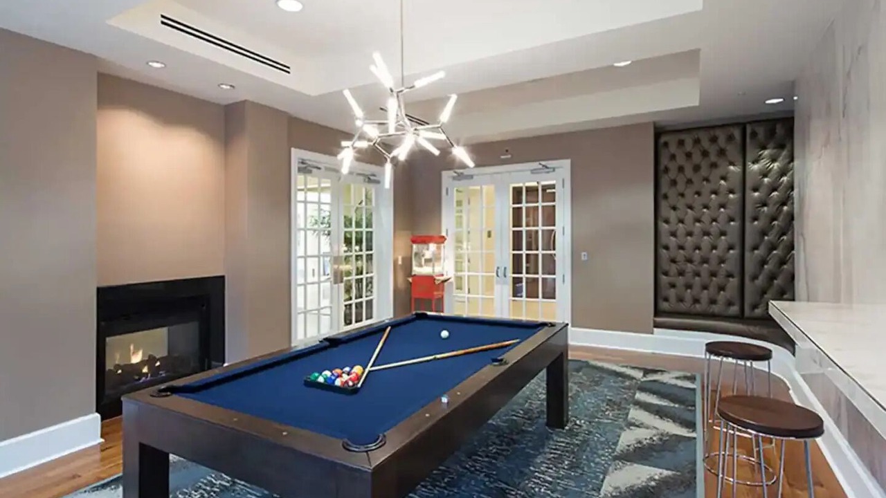 Photo of Bedroom in Dulles Town Center