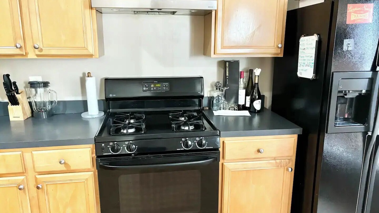 Photo of Kitchen in Dulles Town Center