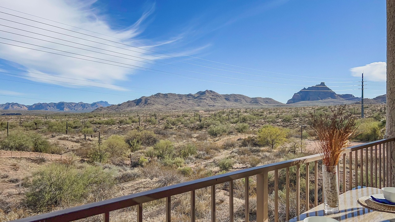 Photo of Outdoor in Fountain Hills