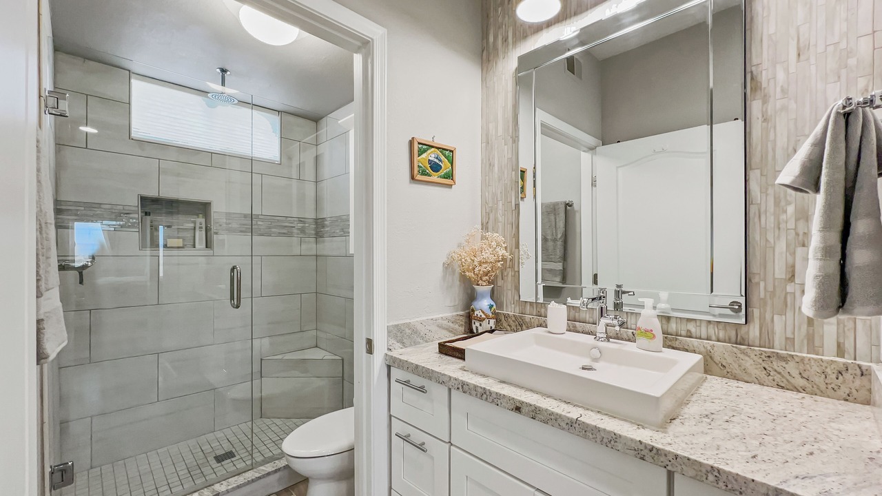 Photo of Bathroom in Fountain Hills