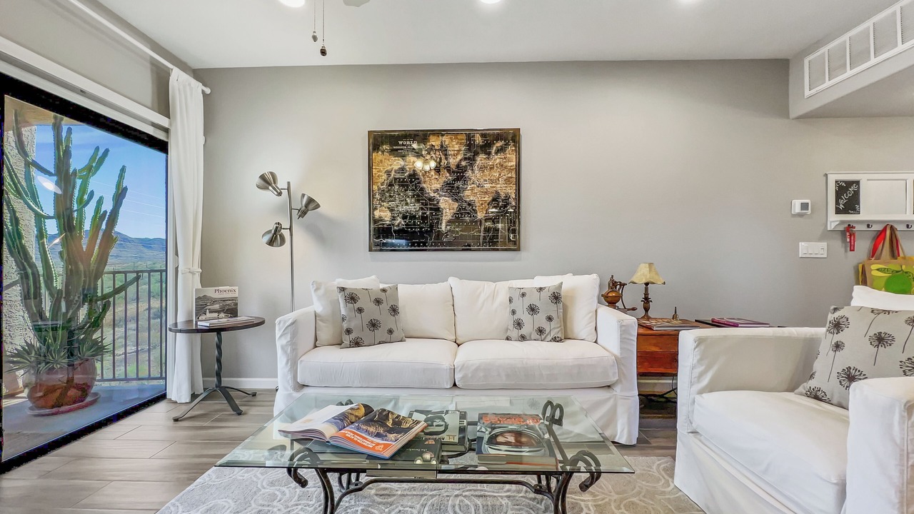 Photo of Livingroom in Fountain Hills