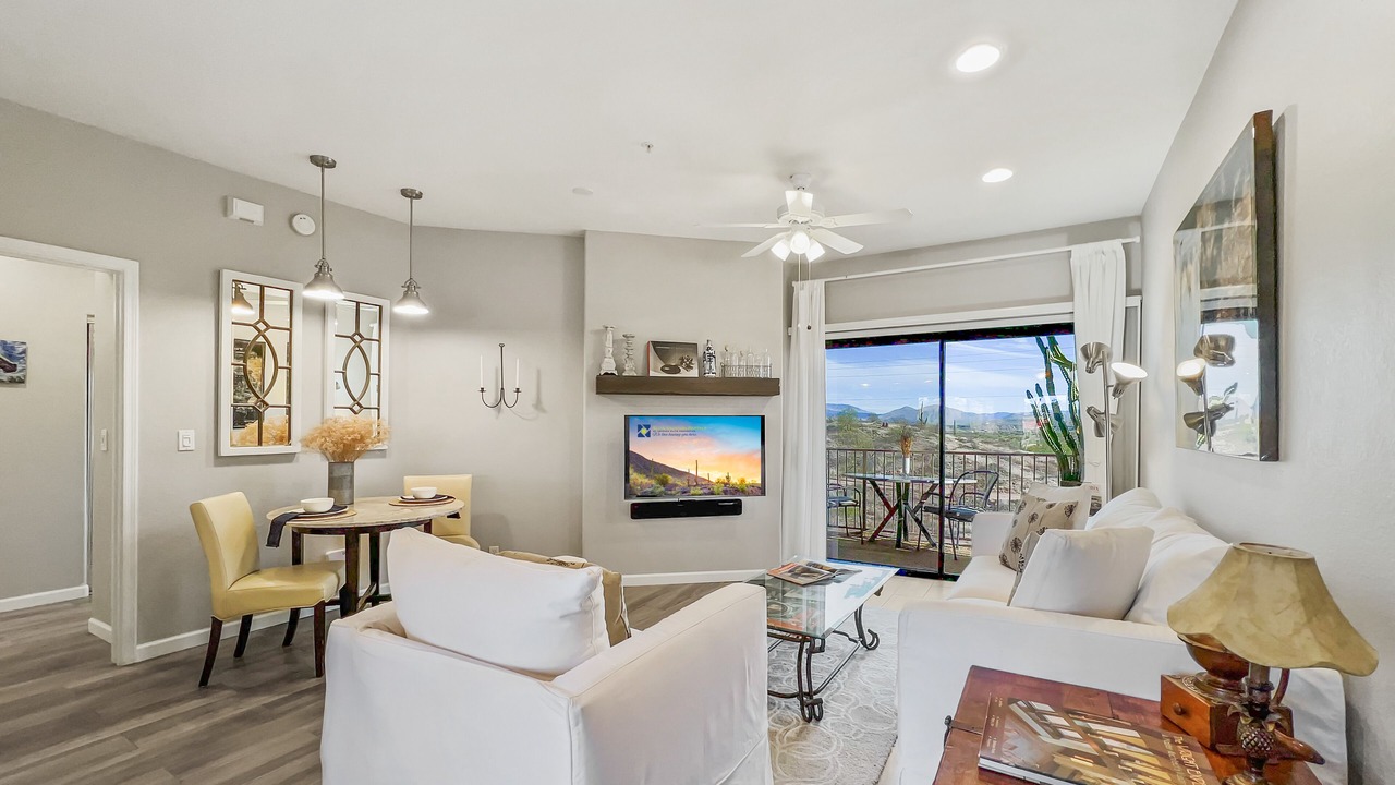Photo of Livingroom in Fountain Hills