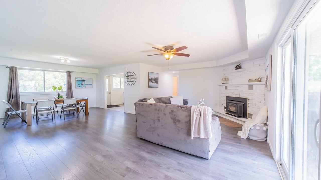 Photo of Livingroom in Carrying Place