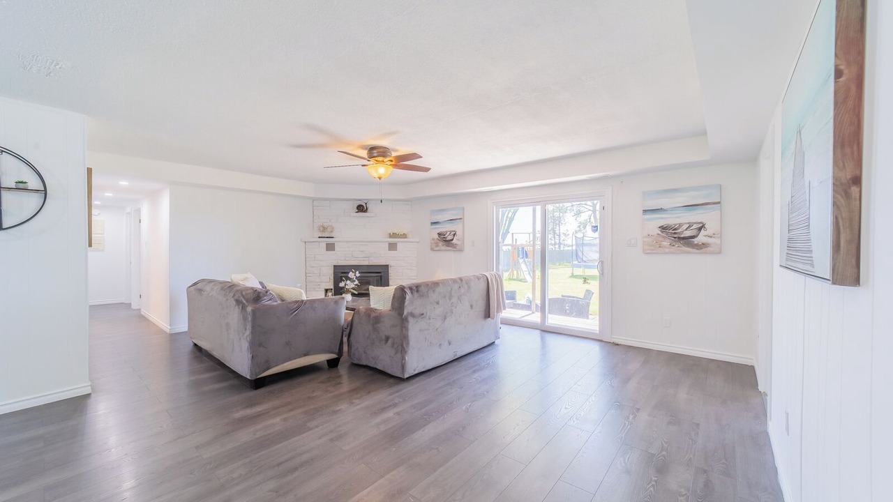 Photo of Livingroom in Carrying Place