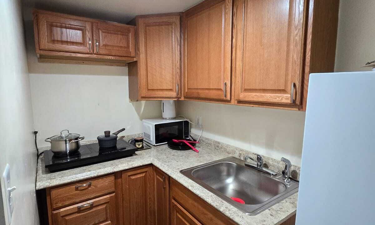 Photo of Kitchen in Seat Pleasant