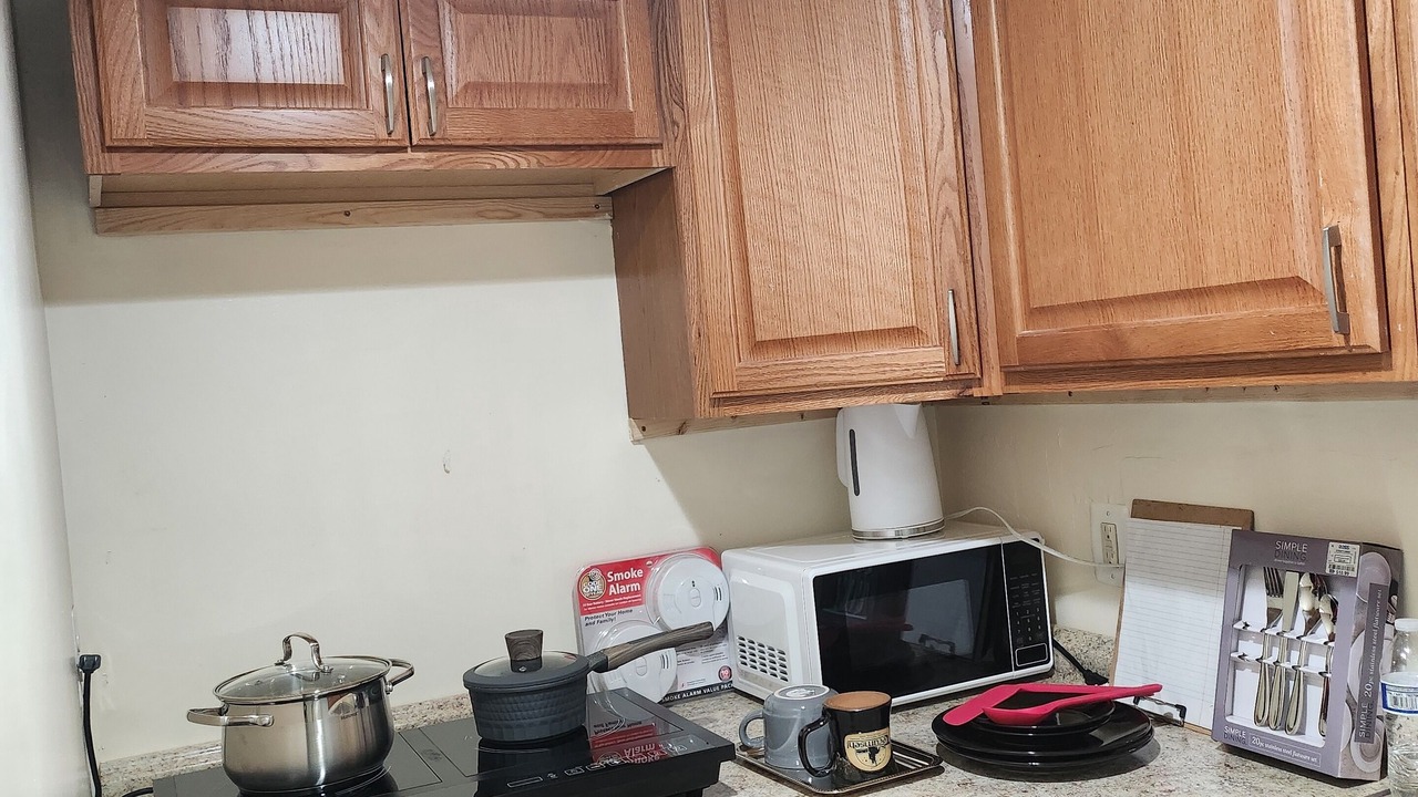 Photo of Kitchen in Seat Pleasant