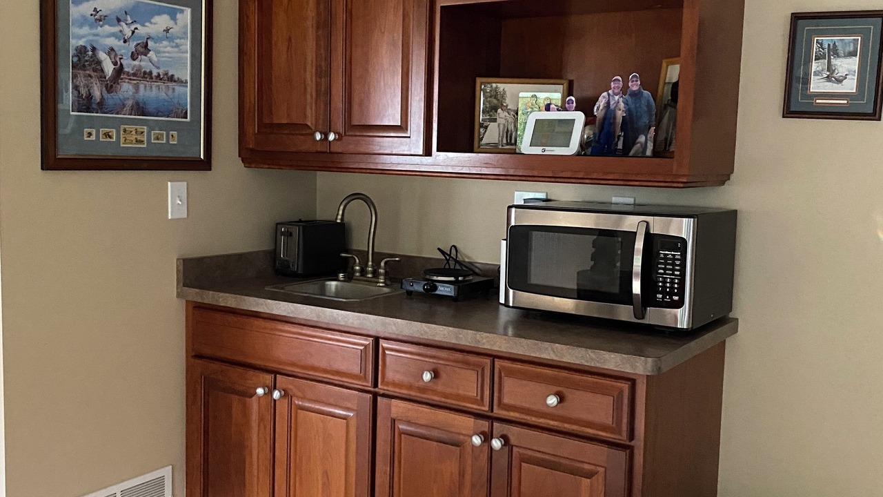 Photo of Kitchen in Glendale