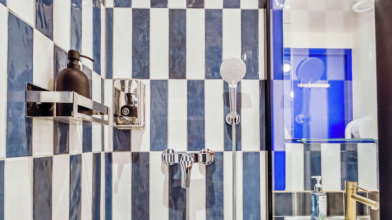 Photo of Bathroom in Quartier de la Place-Vendome