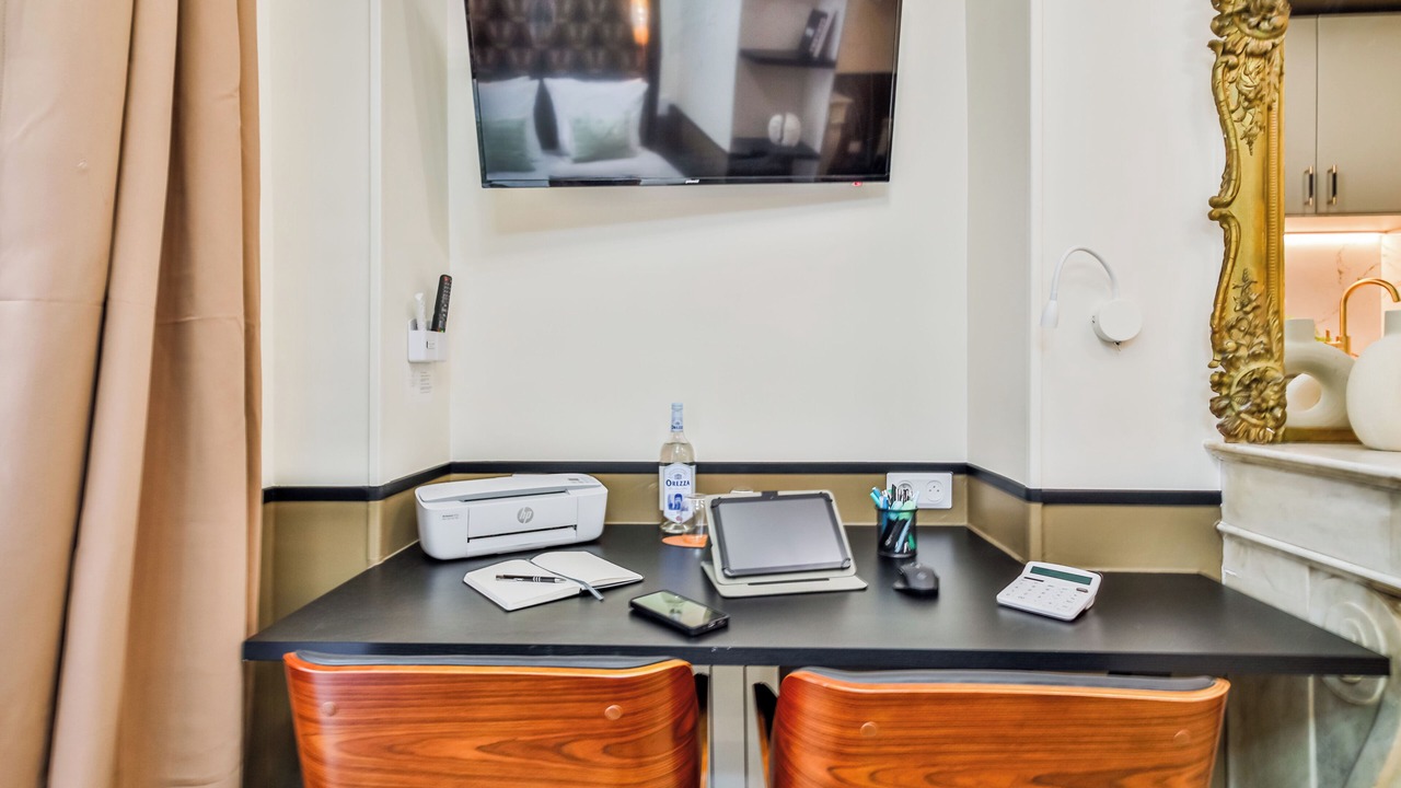 Photo of Bedroom in Quartier de la Place-Vendome