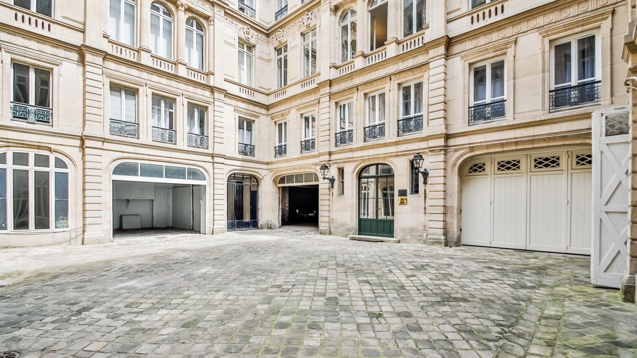 Photo of Outdoor in Quartier de la Place-Vendome