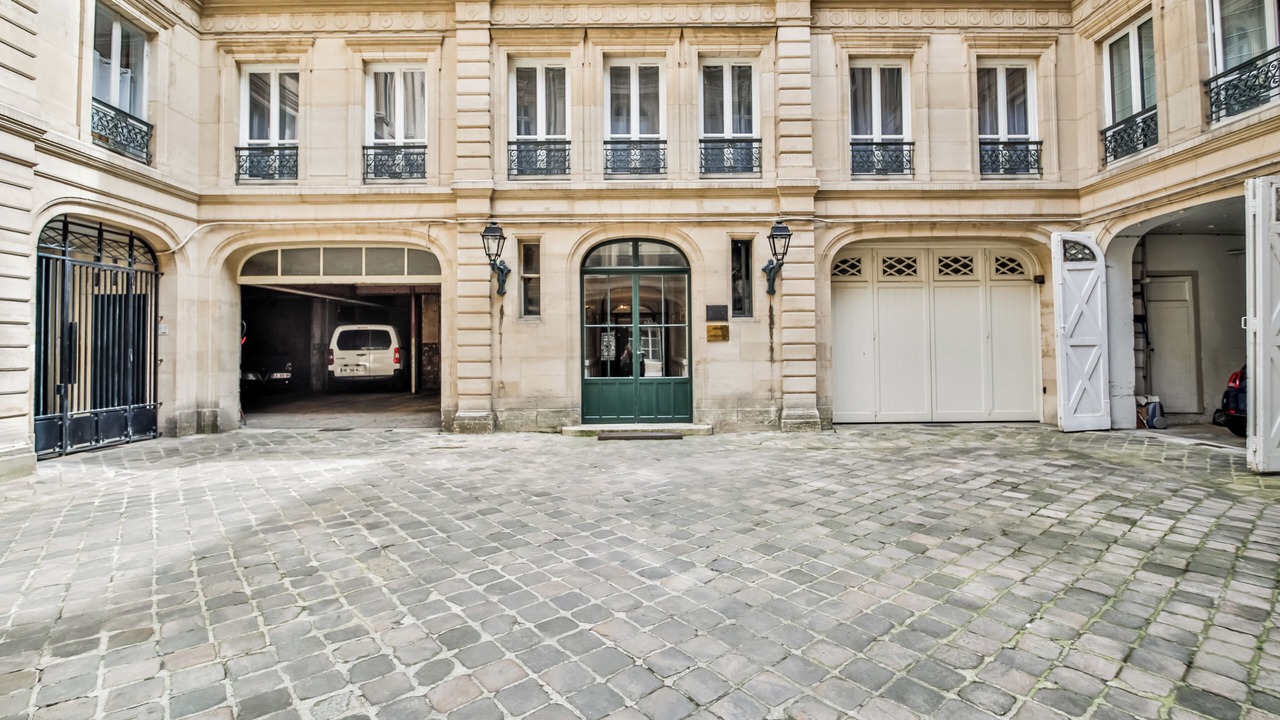 Photo of Outdoor in Quartier de la Place-Vendome
