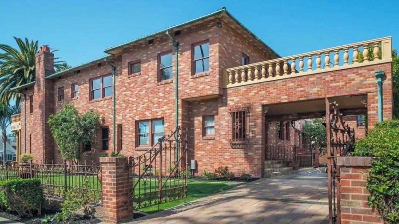 Photo of Outdoor in Belmont Heights
