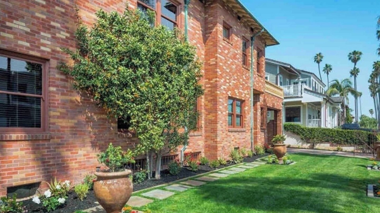 Photo of Outdoor in Belmont Heights