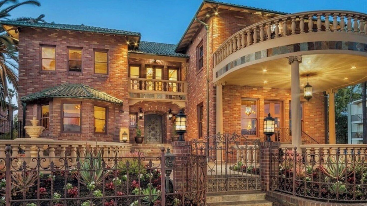 Photo of Outdoor in Belmont Heights
