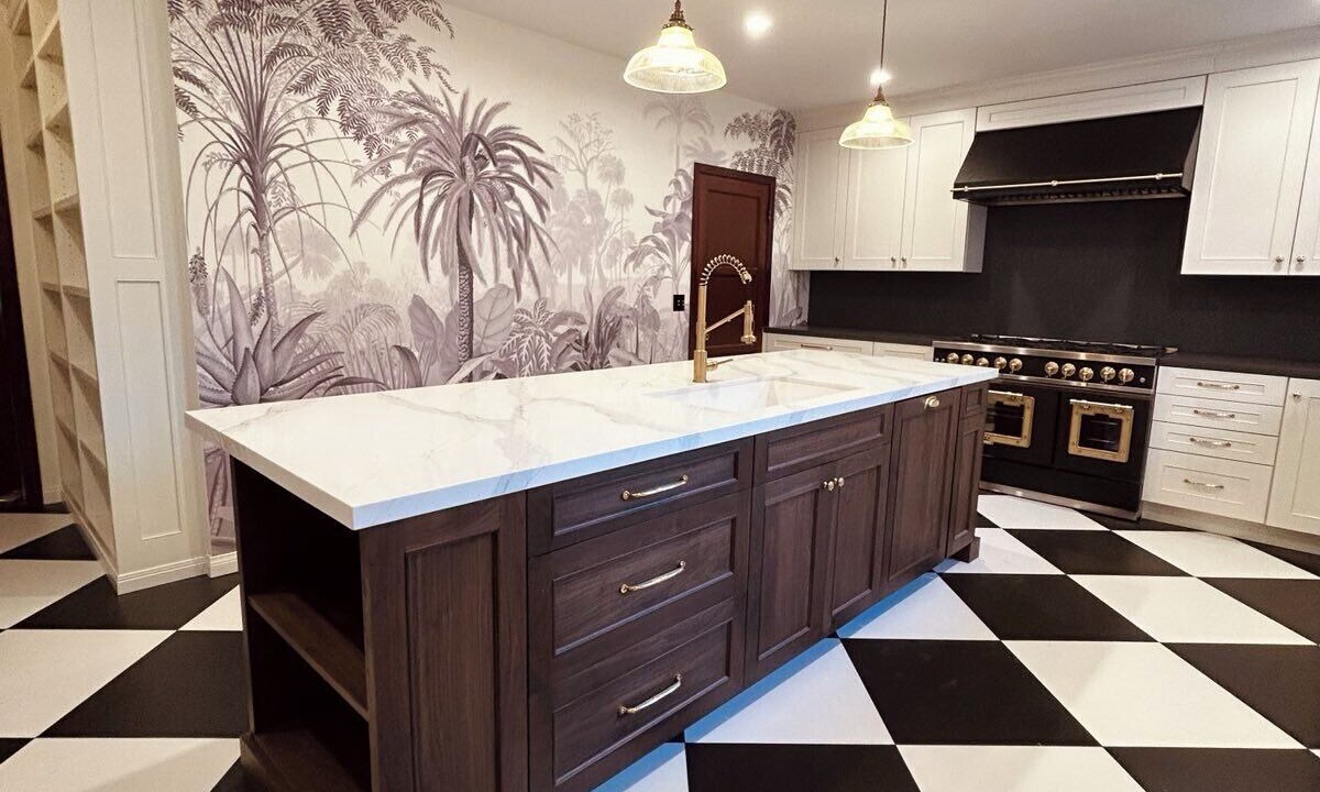 Photo of Kitchen in Belmont Heights