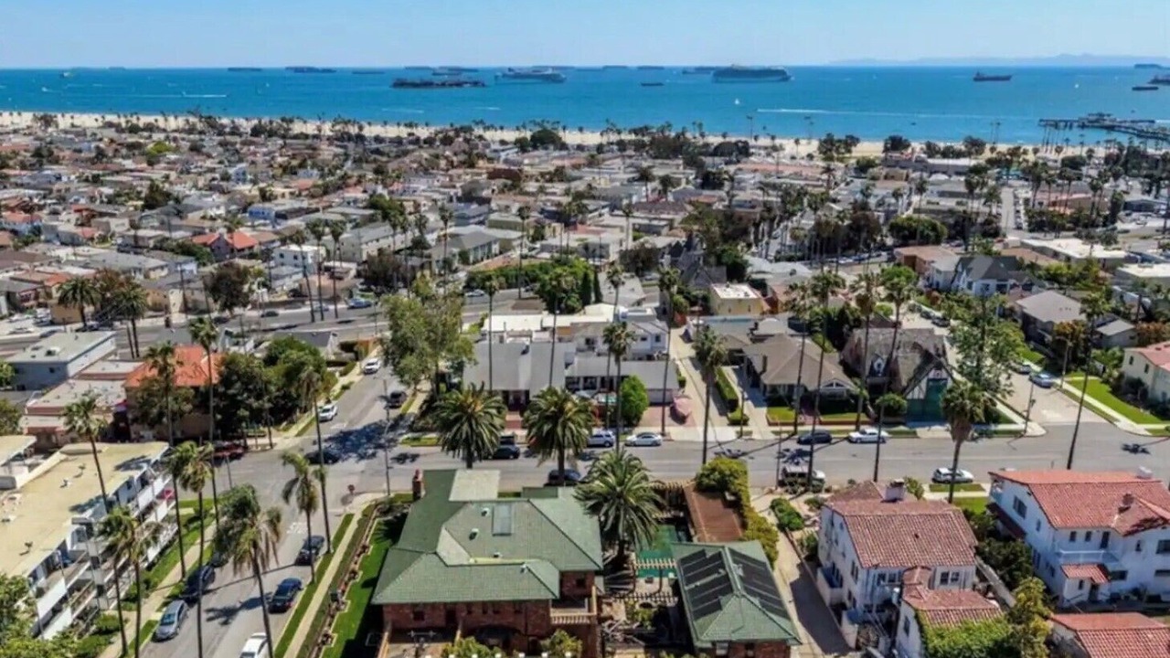 Photo of Outdoor in Belmont Heights