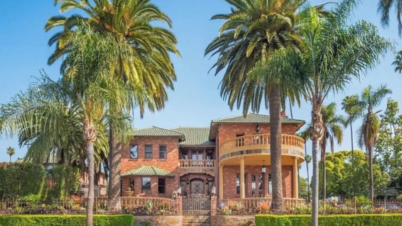 Photo of Outdoor in Belmont Heights