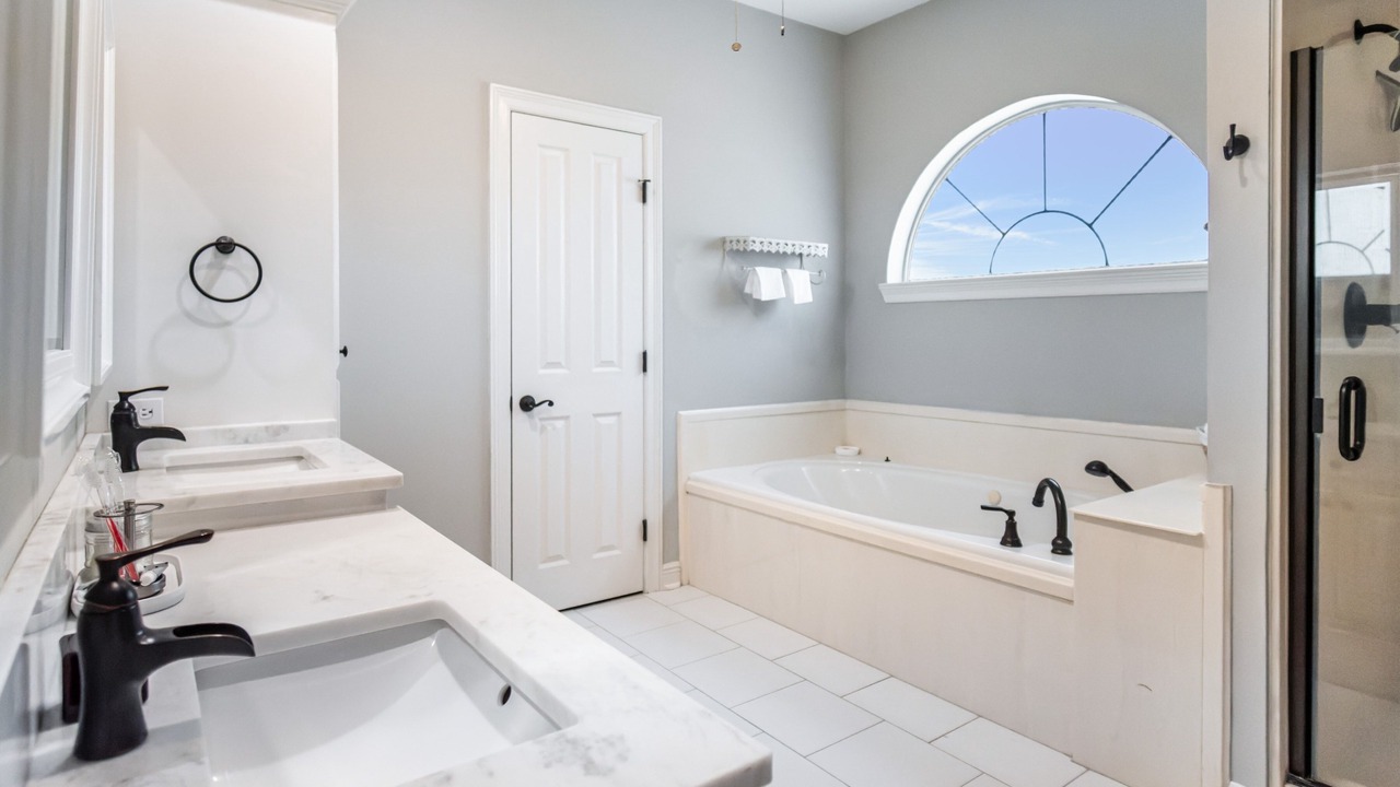 Photo of Bathroom in Port Vincent
