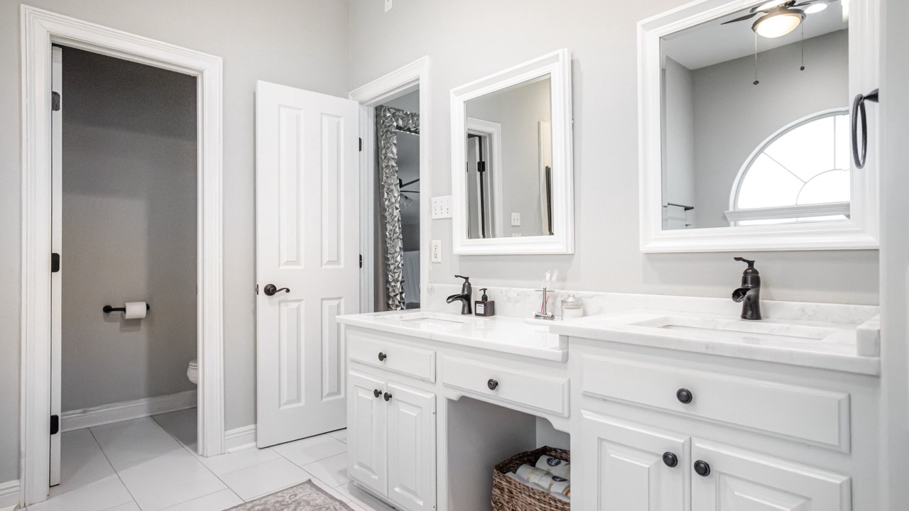 Photo of Bathroom in Port Vincent