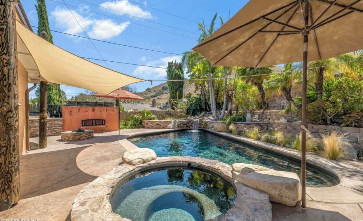 Photo of Outdoor in Simi Valley