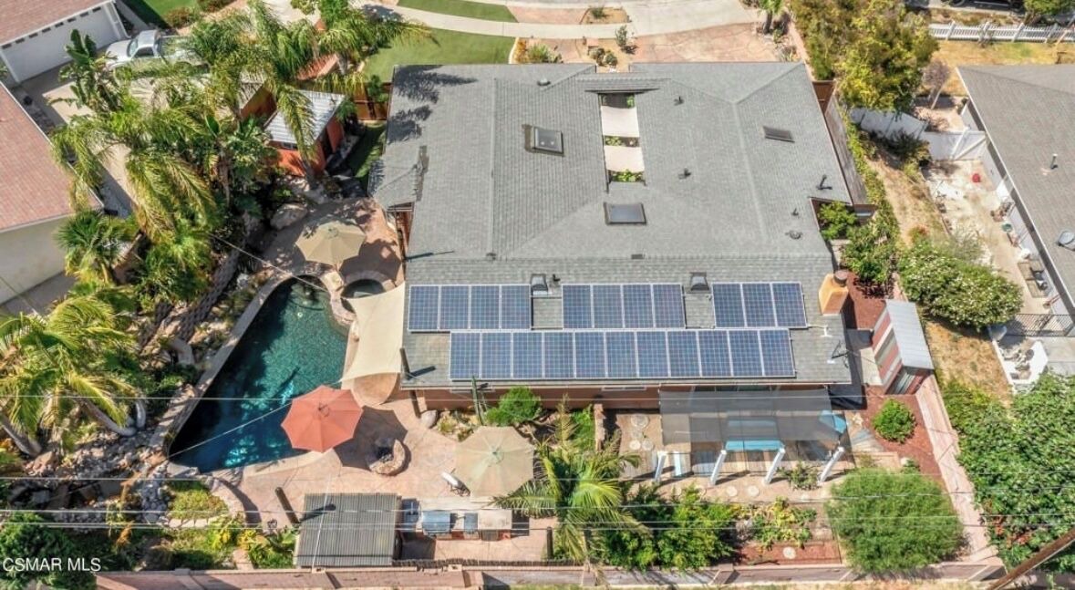 Photo of Outdoor in Simi Valley