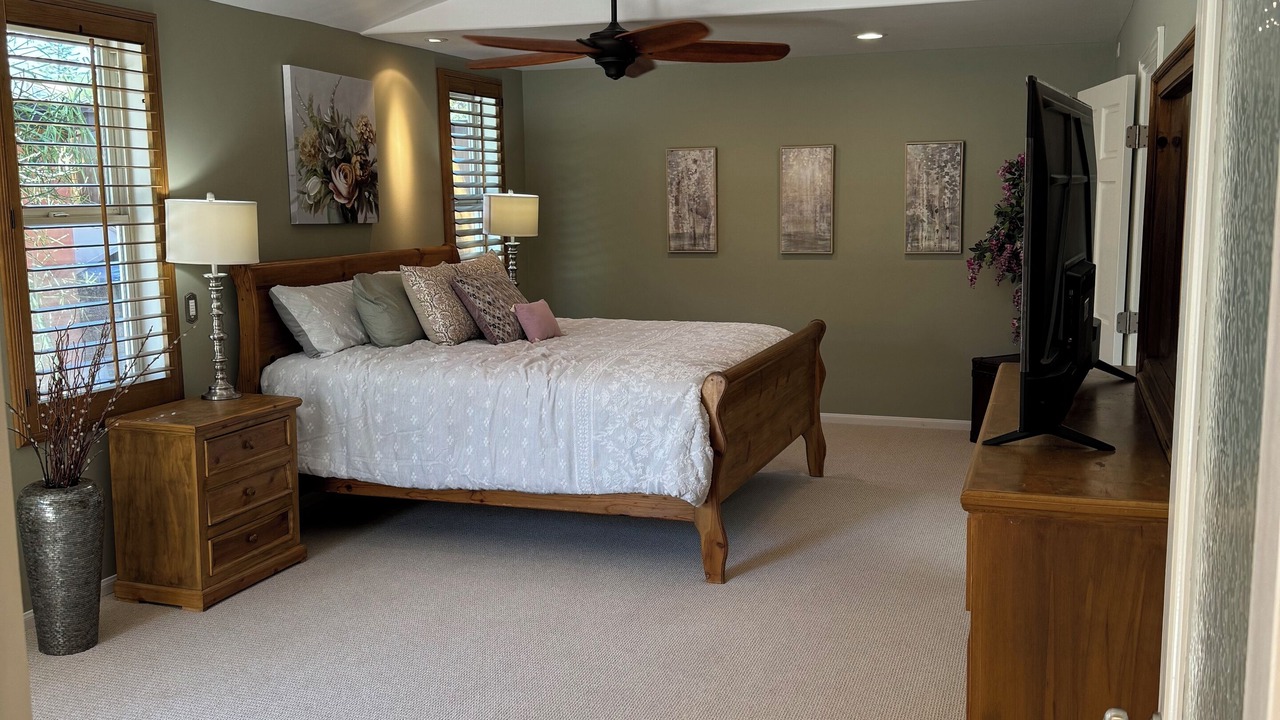 Photo of Bedroom in Simi Valley